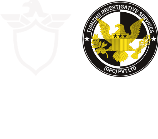 Detective Agency in Indore is Initiative of Tianzhu Investigative Services, Logo.